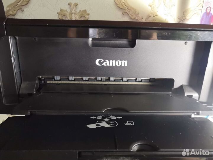 Принтер Canon MG3140