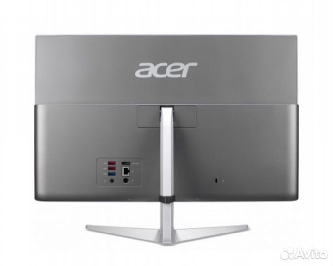 Моноблок Acer Aspire C22-1650, i3 - 1115G4, 8/256