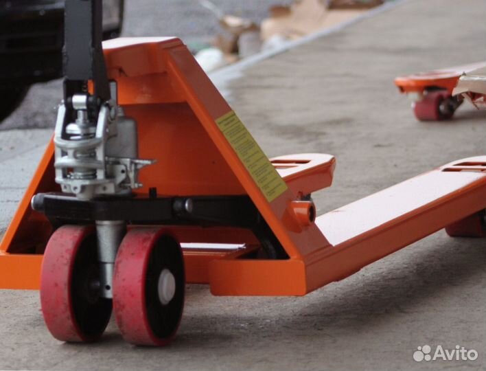 Рохля подъемная NEW 2,5 т