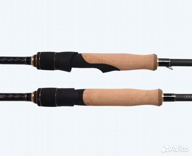 Спиннинг Maximus Manic-X 21M 2.1m 7-35g