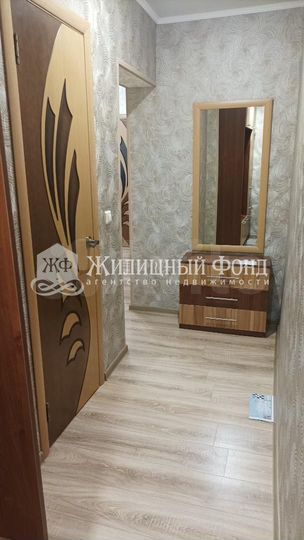 2-к. квартира, 43,3 м², 1/4 эт.