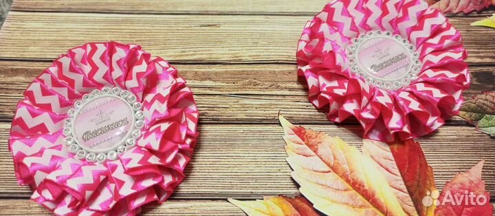 Банты канзаши