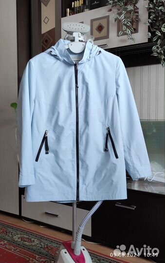 Ветровка женская 54 56