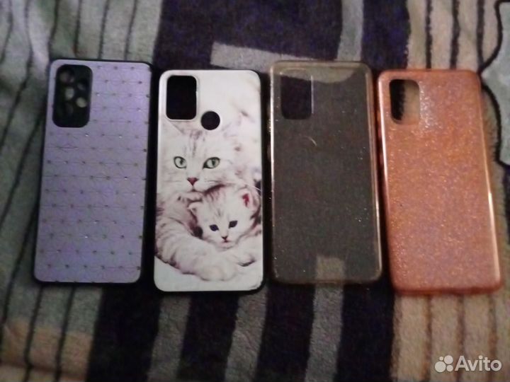 Чехол на Samsung