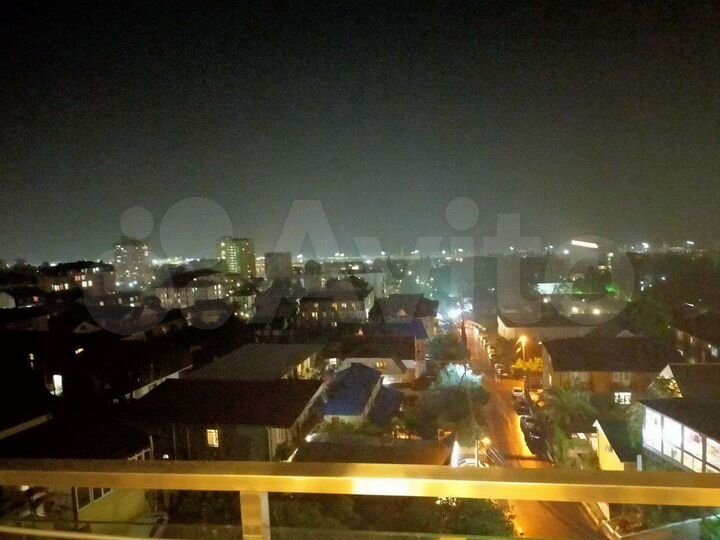 1-к. квартира, 29 м², 5/7 эт.