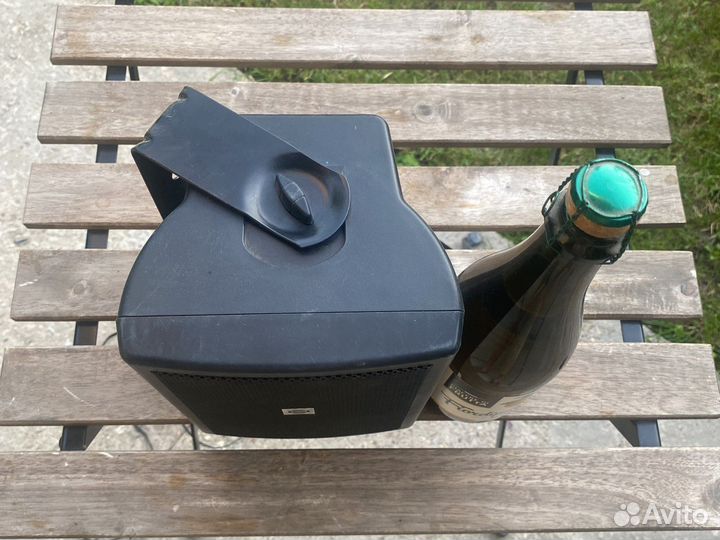 Show csb колонки для бафе баров