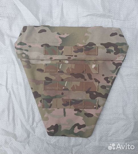 Напашник LAP с кевларом