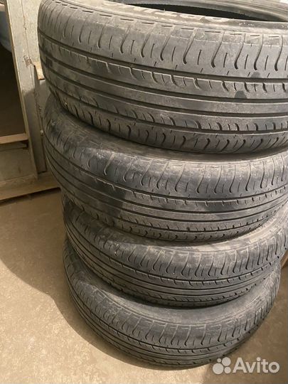 Hankook Optimo K415 185/65 R15 H
