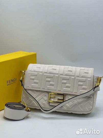 Сумка Fendi
