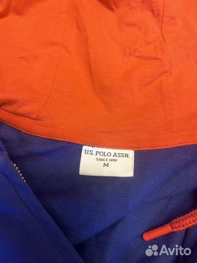 Polo Uspa