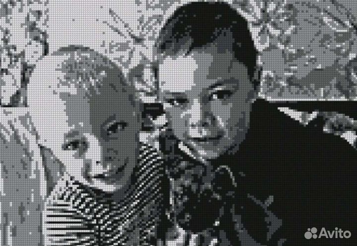 Картина на заказ по фото