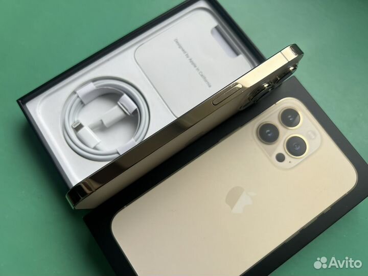 iPhone 13 Pro, 512 ГБ