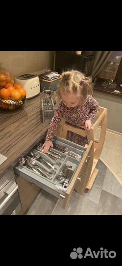 Башня-помощница