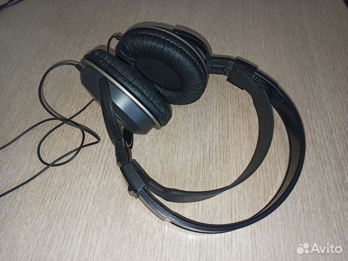 Наушники