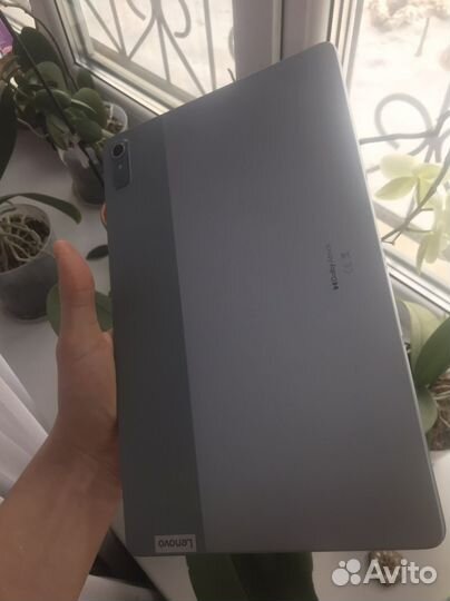 Lenovo pad plus 2023