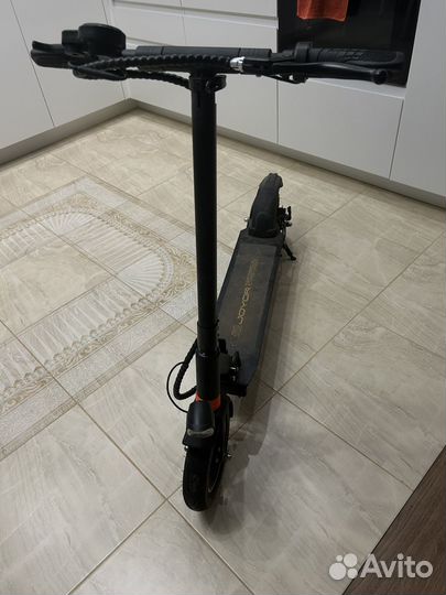 Электросамокат joyor y1
