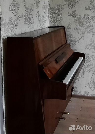 Фортепиано