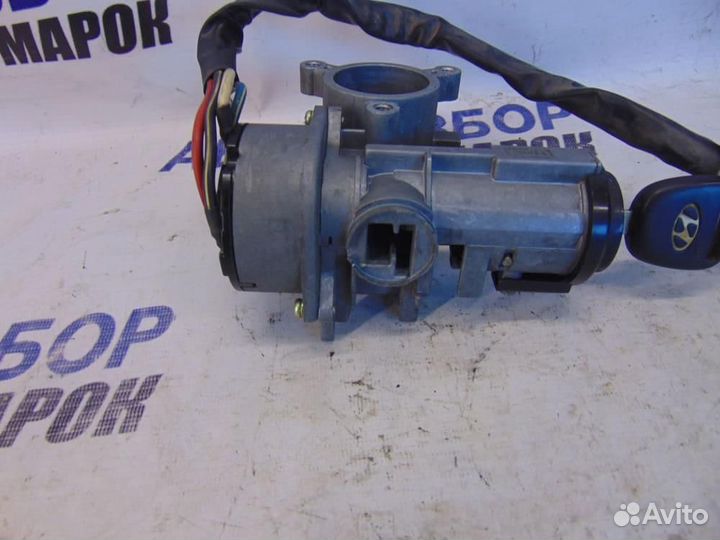 Замок зажигания для Hyundai HD 35-78 2003г