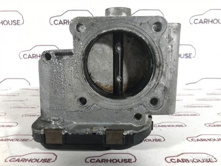 Дроссельная заслонка Mazda Cx-7 2.3 L3VDT