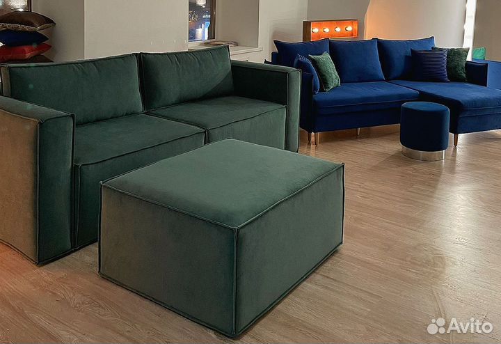 Диван новый