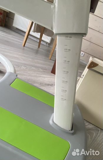 Детское кресло