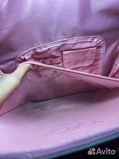 Школьный рюкзак для девочки