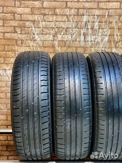 Nokian Tyres Hakka Green 2 175/70 R13