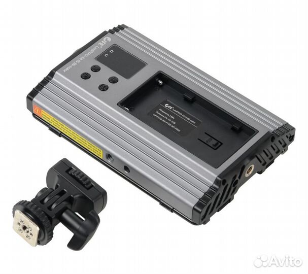 Осветитель светодиодный Falcon Eyes ledpro-M 15 Bi