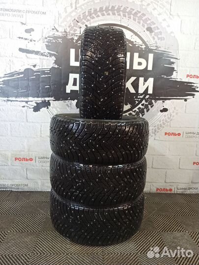 Nokian Tyres Hakkapeliitta 8 245/45 R19 102T