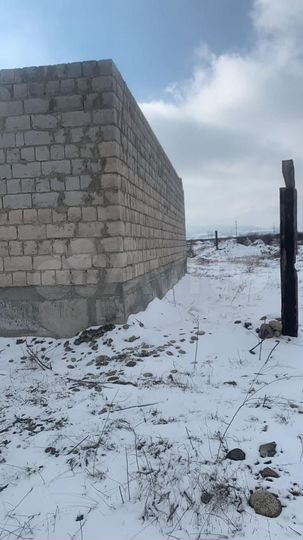 Участок 8 сот. (ИЖС)