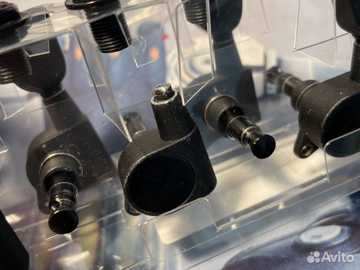 Колки для акустической гитары