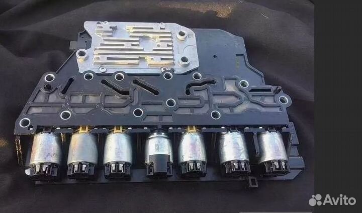 6t30 блок управления акпп. 8 автомат. 6т40 шевроле круз. Блок соленоидов 6т40. Блок соленоидов 6т40.