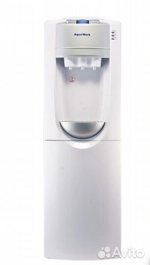 Кулер для воды