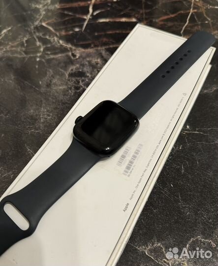 Apple watch s9 41 mm