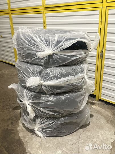 Continental IceContact 2 SUV SSR 225/55 R17 97T