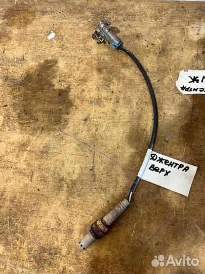 Датчик кислорода Daewoo Gentra