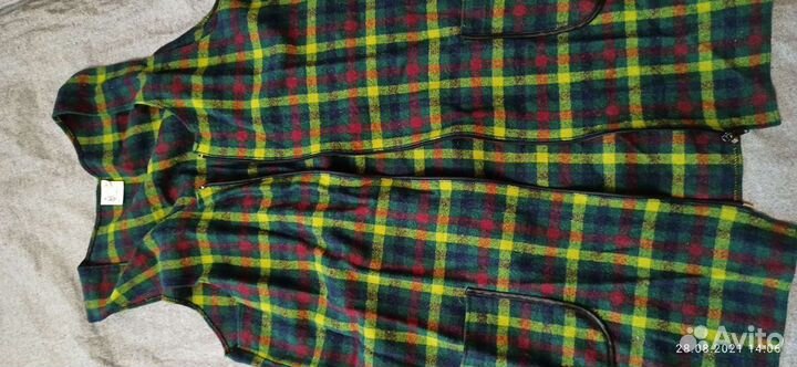 Вещи для беременных 42 44