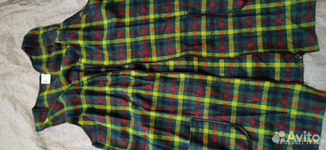 Вещи для беременных 42 44