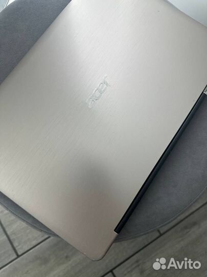 Acer Aspire S3 MS2346