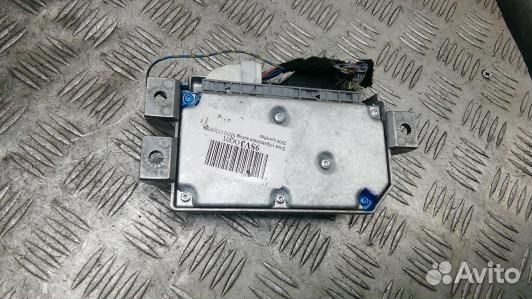 Блок управления airbag mini cooper R56 (9SV03OQ01)