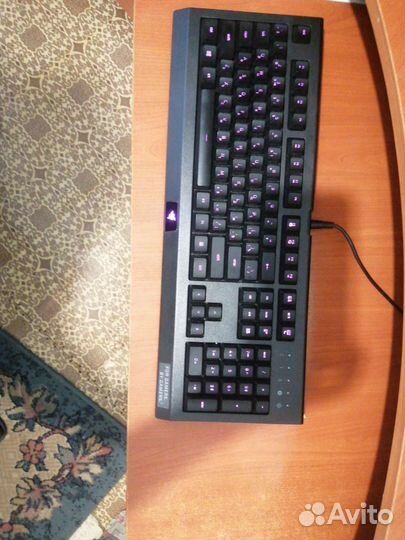 Игровая клавиатура