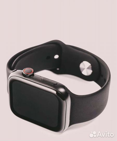 Apple watch 7