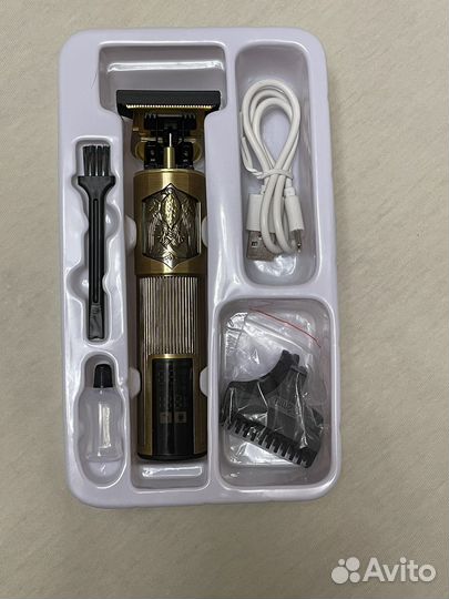 Бритва электрическая