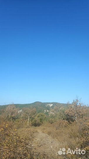 Горные прогулки в с. Прасковеевка