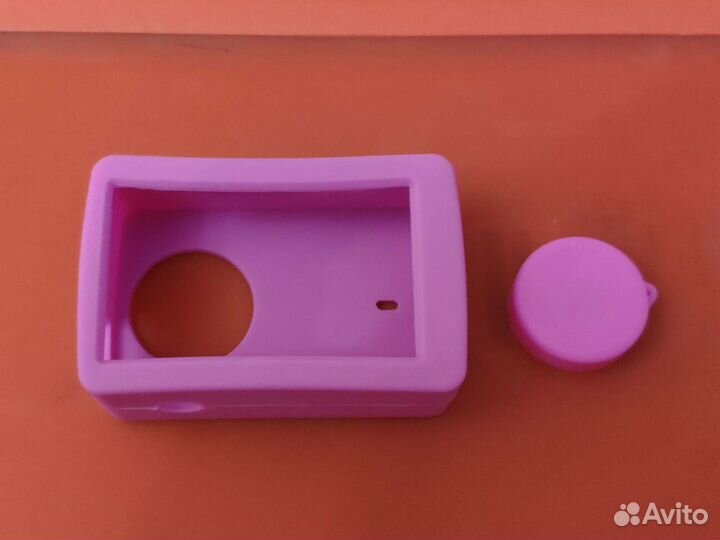 Защитный чехол для Экшн камеры Xiaomi Yi 4K