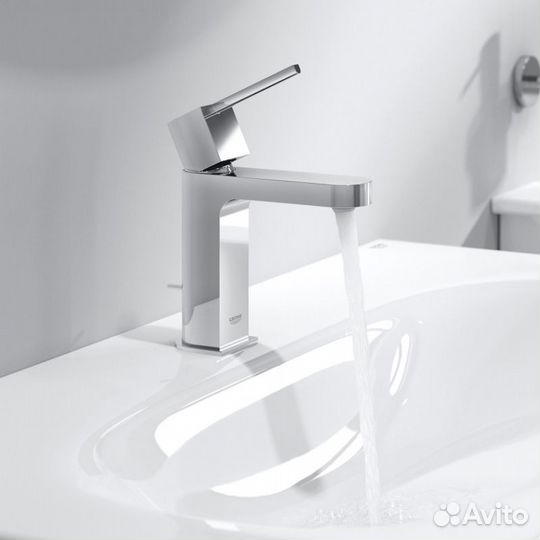 Смеситель для раковины Grohe 32612003 Хром