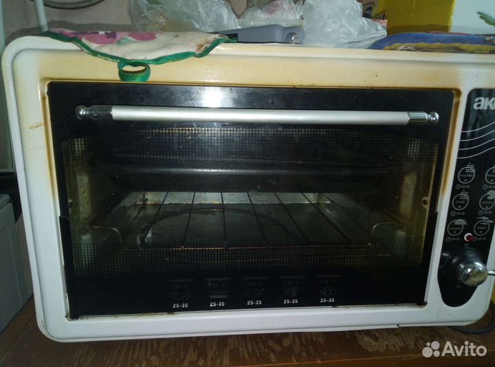 Электро печка