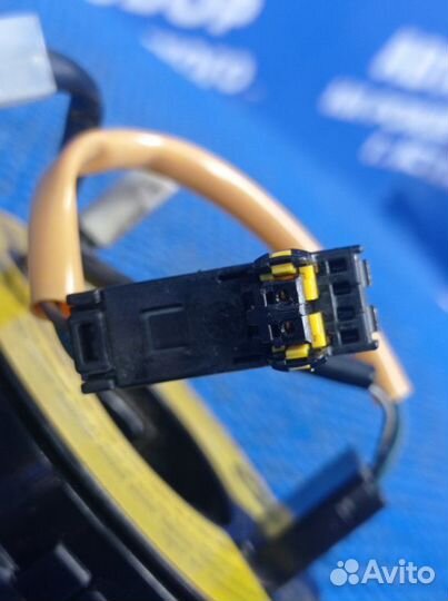 Подрулевой шлейф Geely Mk седан MR479QA 2014