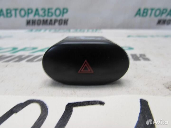 Кнопка аварийной сигнализации для Daewoo Nexia 200