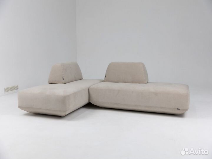 Диван 4400х1800 мм